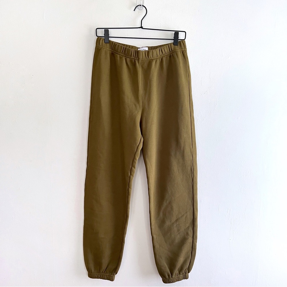 MATE the Label Sweatpants